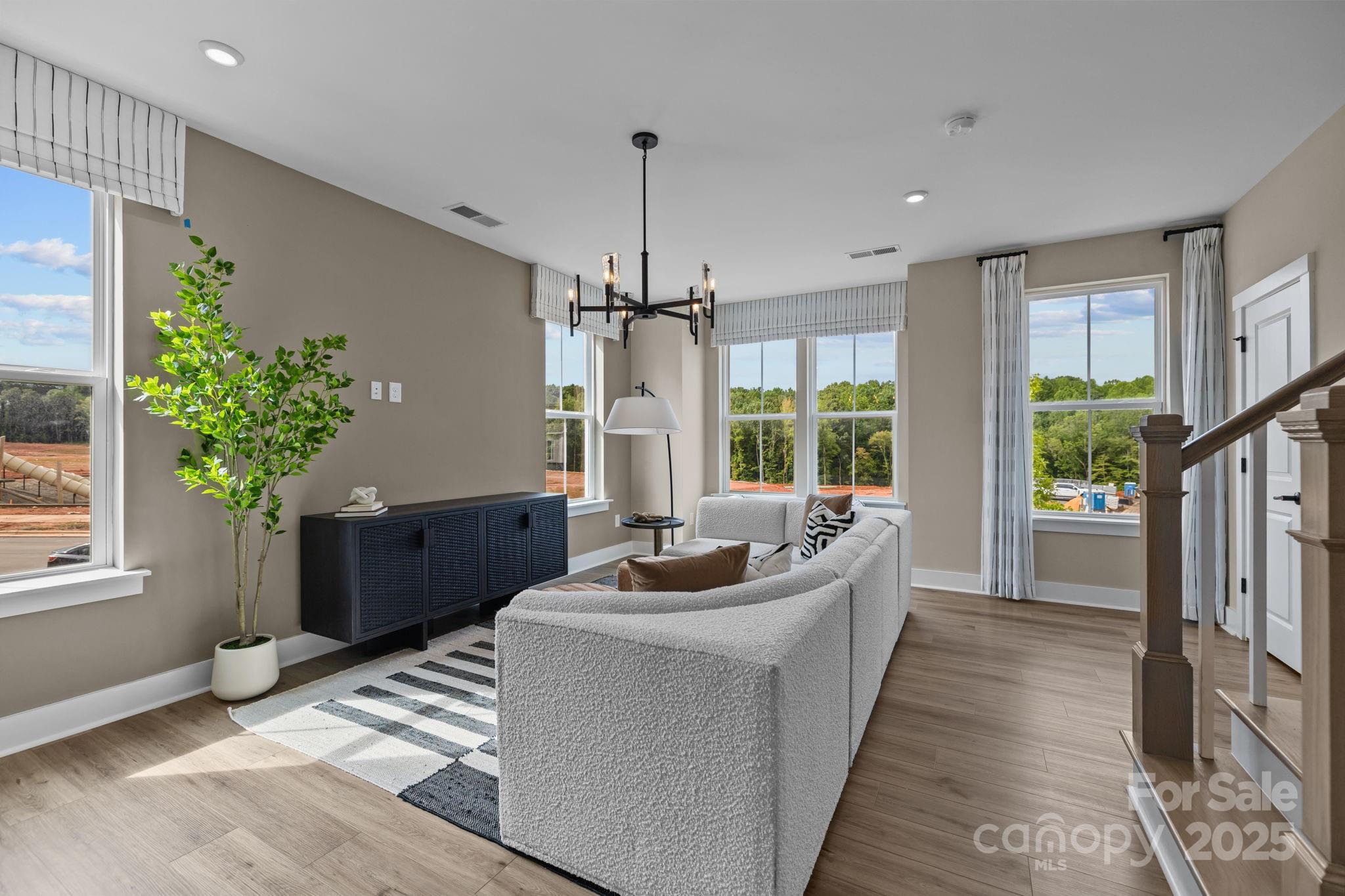 3236 Drift Street, Charlotte, NC. property listing photo
