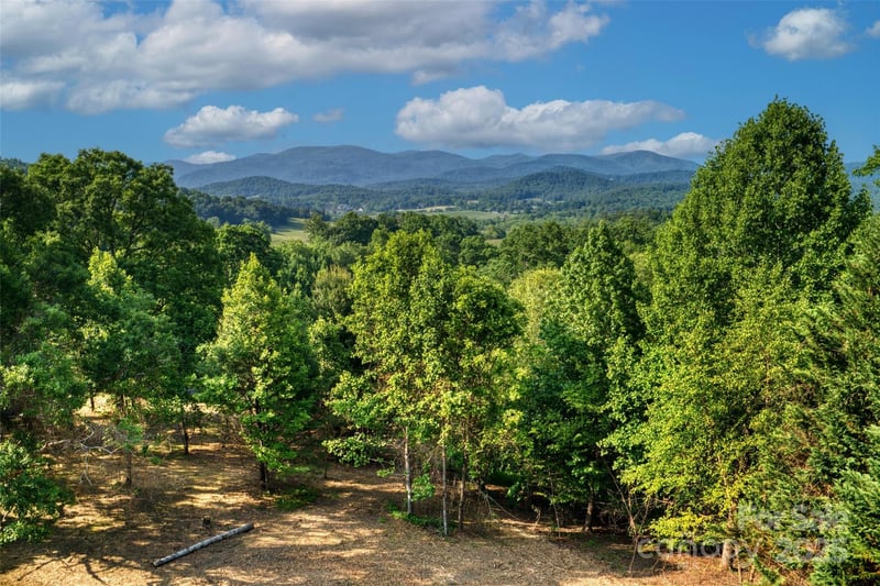 V/L Smith Knolls Road, Fairview, NC -  - $340,000