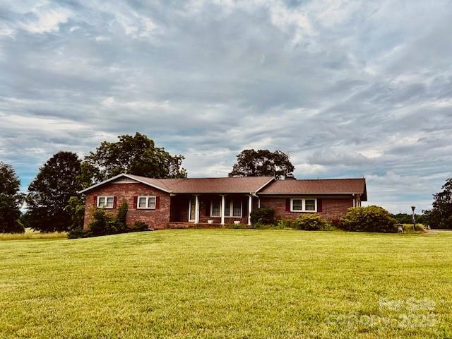 6714 Old Shelby, Vale, NC. property listing photo