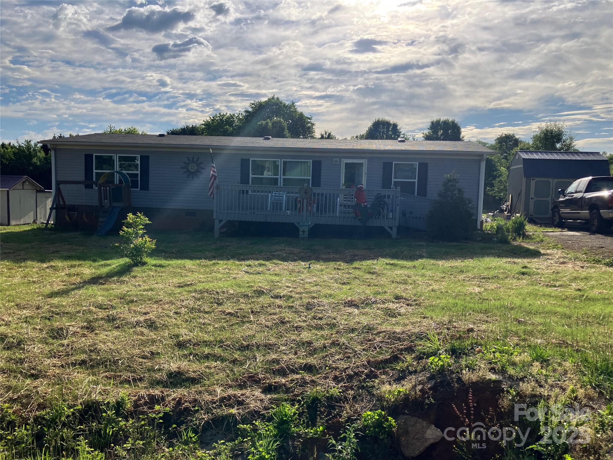 3610 Cameo Apt 21, Lenoir, NC. property listing photo