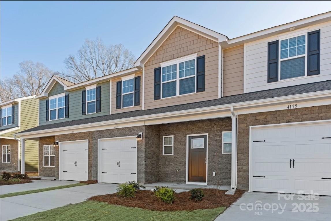 4135 Mt. Mitchell Avenue Apt 502, Gastonia, NC. property listing photo