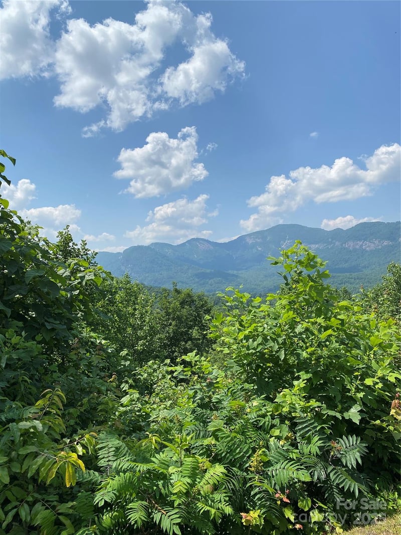 Lot 13 Highlands Drive, Lake Lure, NC -  - $29,900