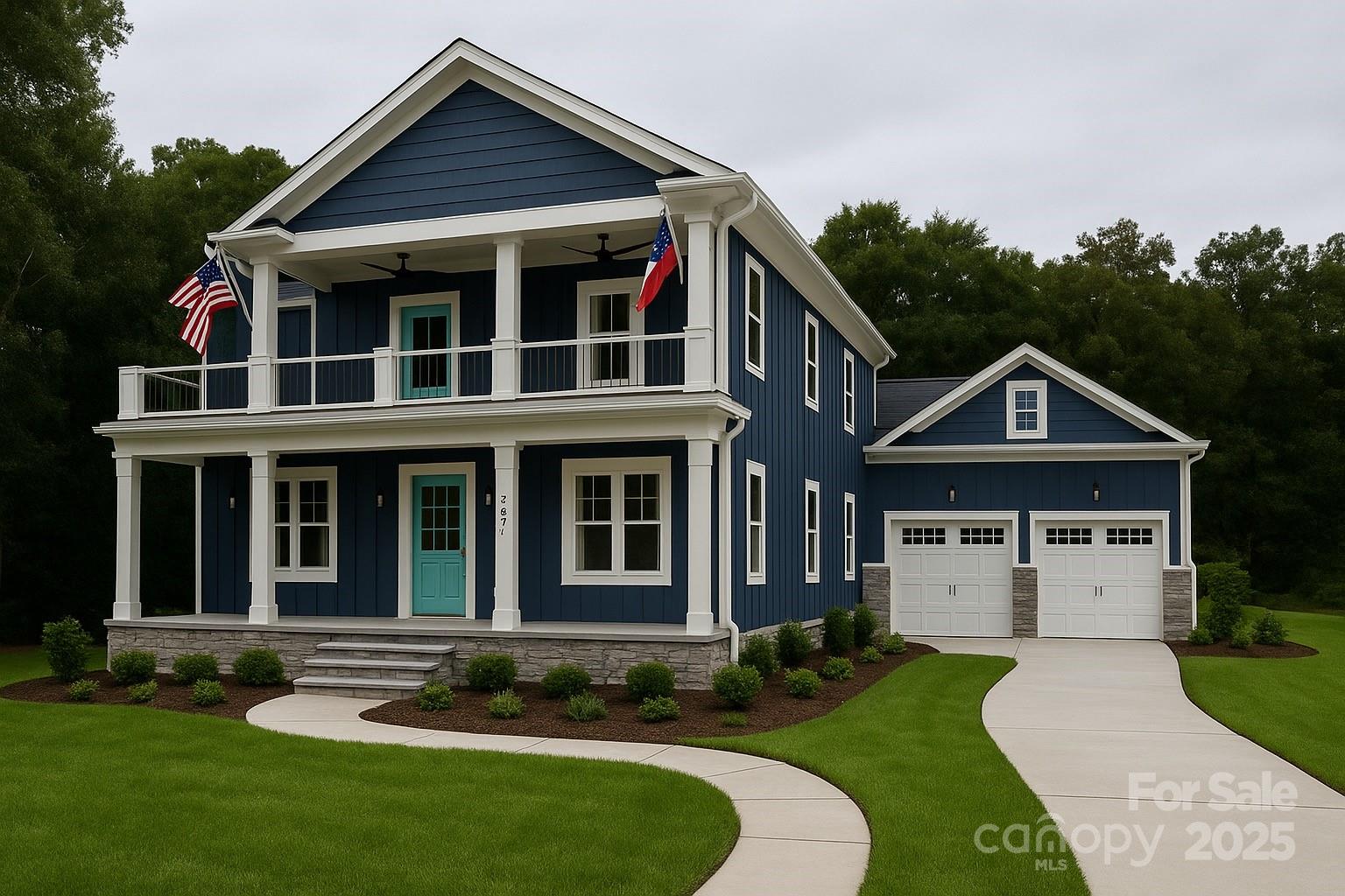 7217 Tesh Apt 5, Monroe, NC. property listing photo
