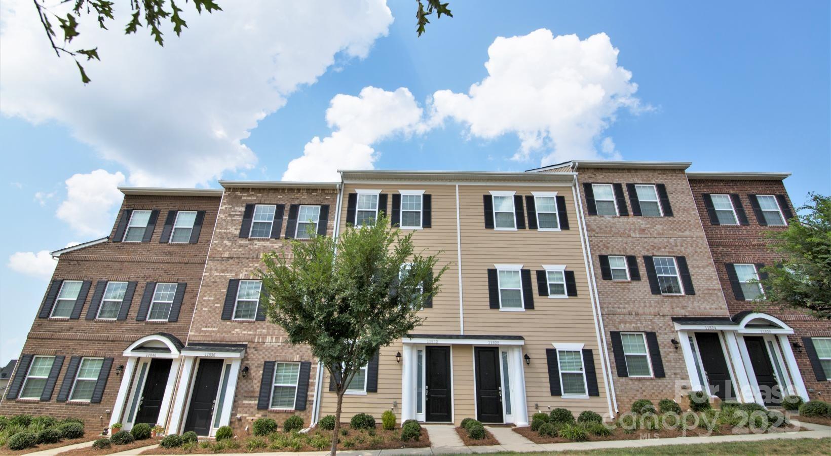 10154 Enniscrone Road Broad, Pineville, NC. property listing photo