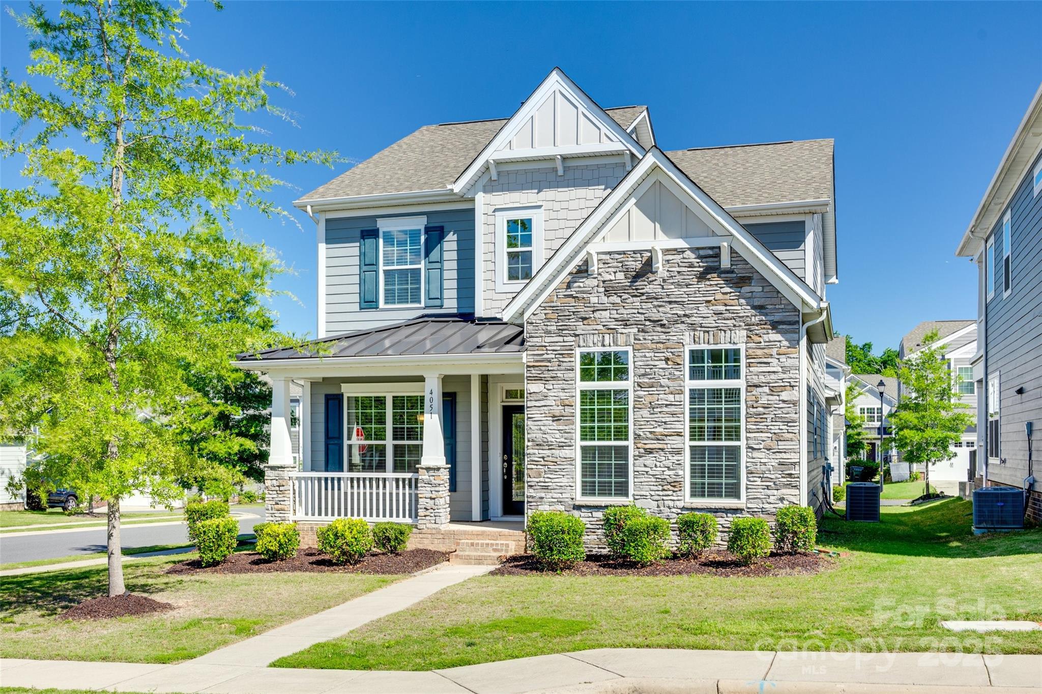 4051 Whittier, Fort Mill, SC. property listing photo