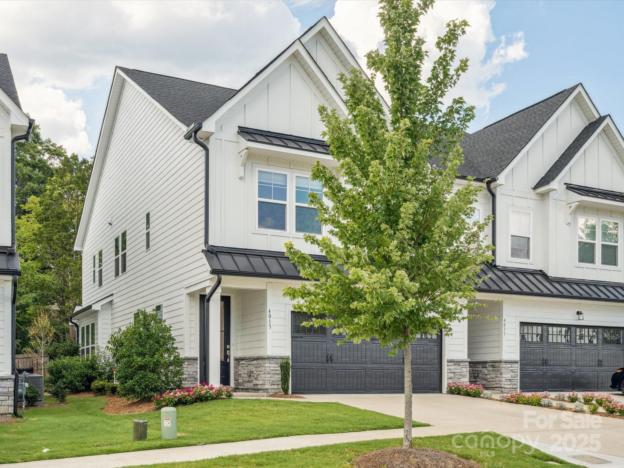 4013 Easton Ridge, Charlotte, NC. property listing photo