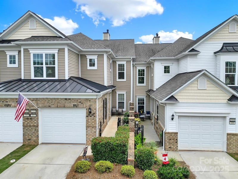 45008 Wigeon Lane Apt 202, Indian Land, SC - 2 beds, 2 baths, 1,986 sqft - $359,900