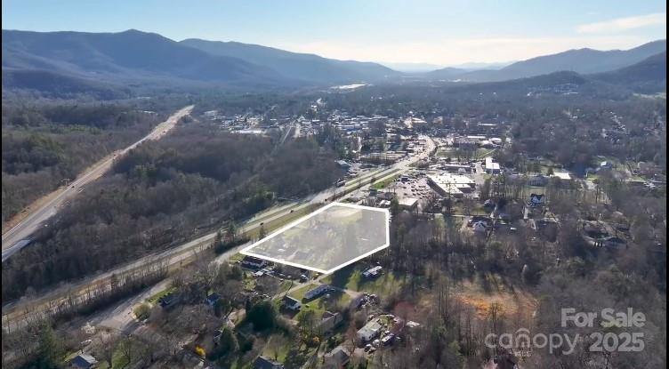 96 Old State Ten, 205-211 Old US Hwy 70 East, Black Mountain, NC. property listing photo