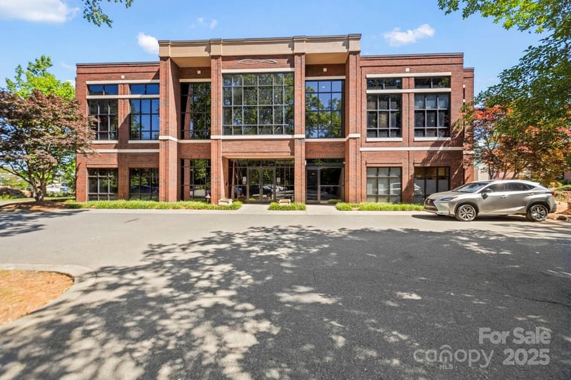 403 Gilead Road, Huntersville, NC -  - $920,000