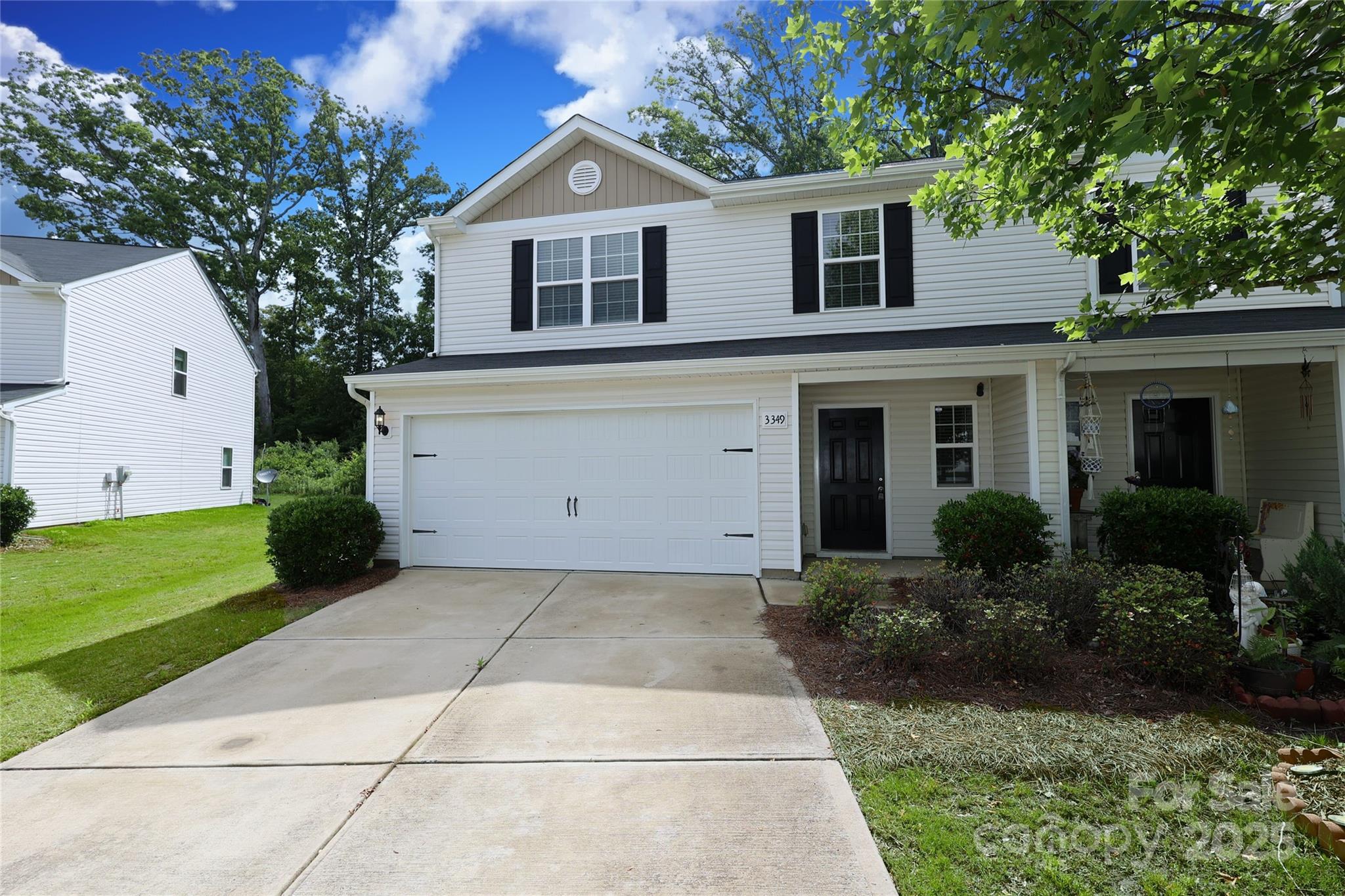3349 Ellingford, Charlotte, NC. property listing photo