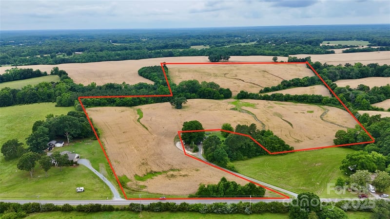 5904 Nesbit Road, Waxhaw, NC -  - $1,890,000