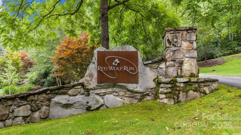 #10 & 44 Poplar Path, Mars Hill, NC -  - $85,000