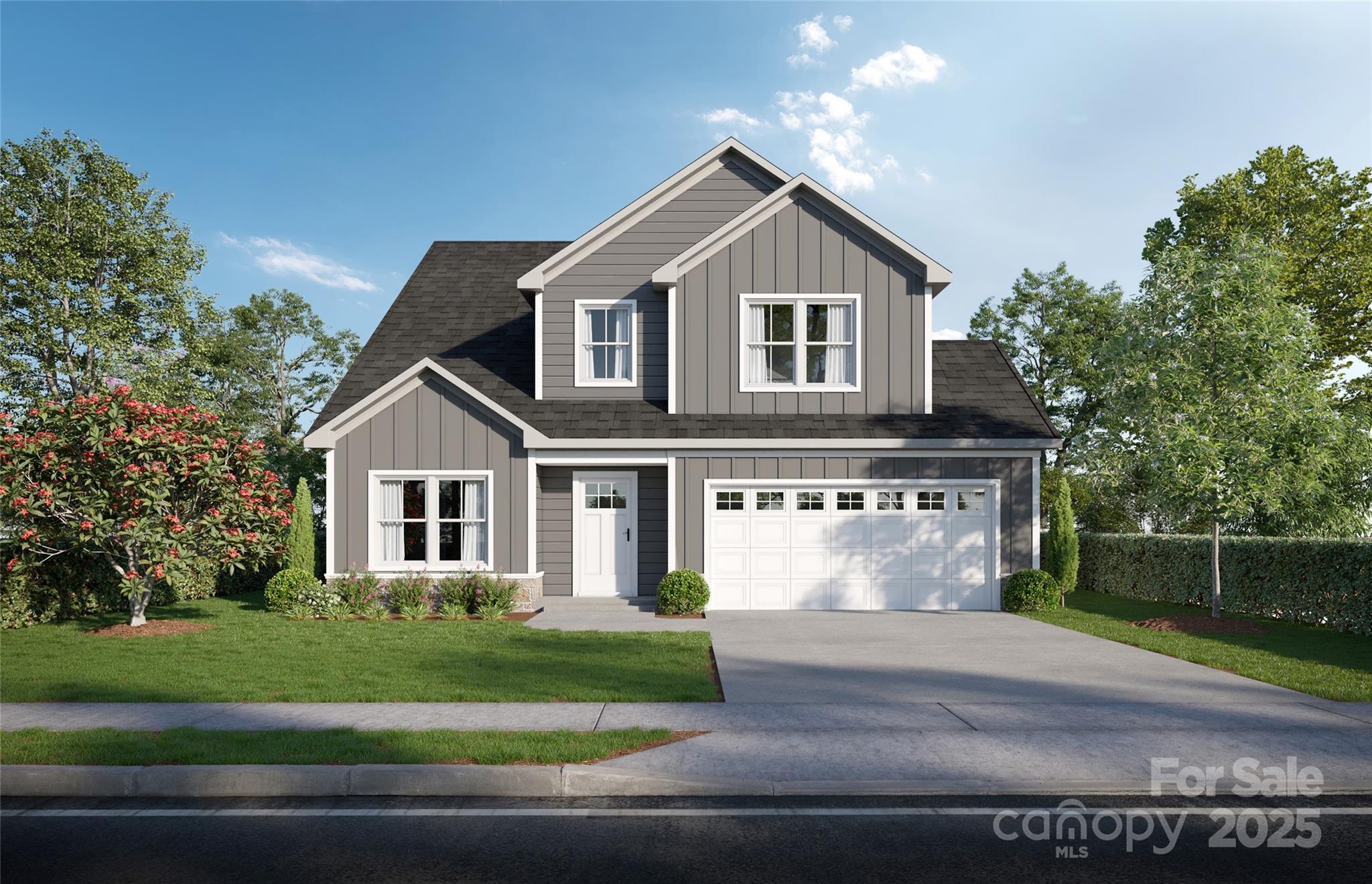 Lot 51 Lavender, Kannapolis, NC. property listing photo