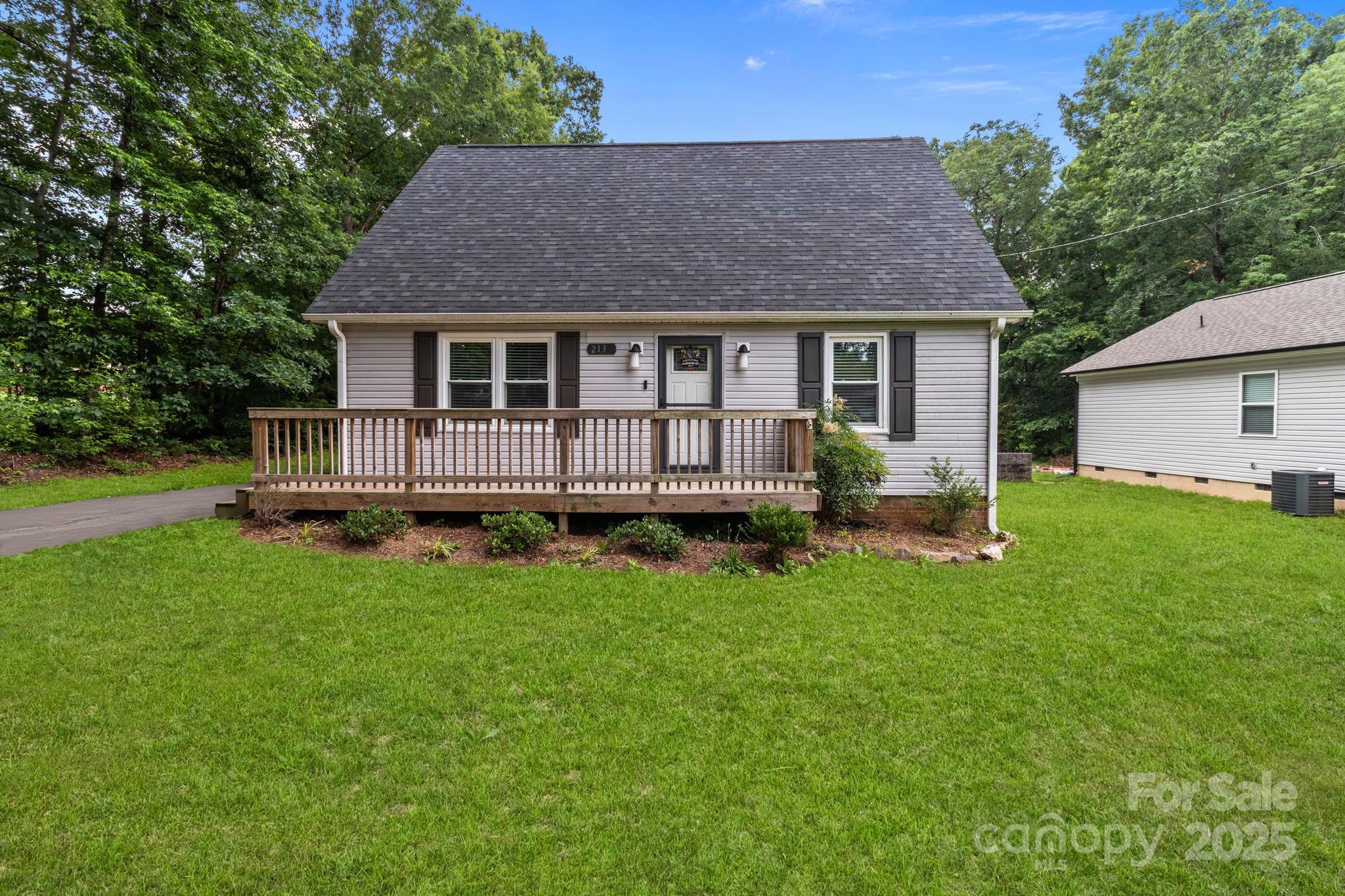 2146 Marwood, Albemarle, NC. property listing photo