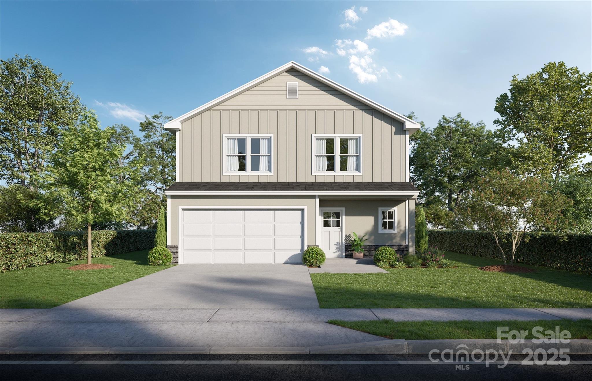 Lot 54 Lavender, Kannapolis, NC. property listing photo