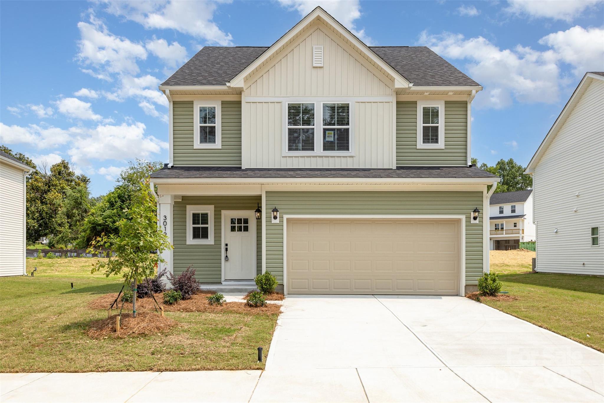 2043 Sadler Woods Lane, Charlotte, NC. property listing photo