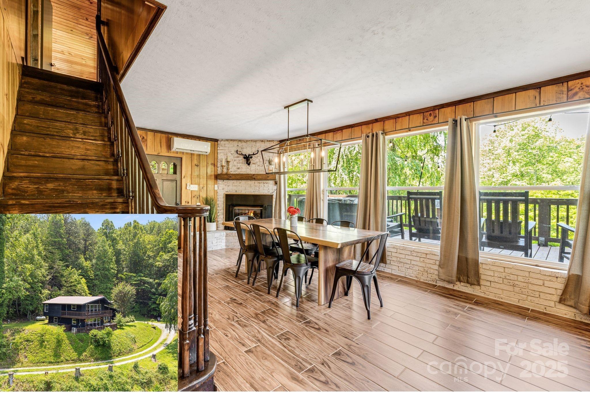 6541 Grassy Branch, Bryson City, NC. property listing photo