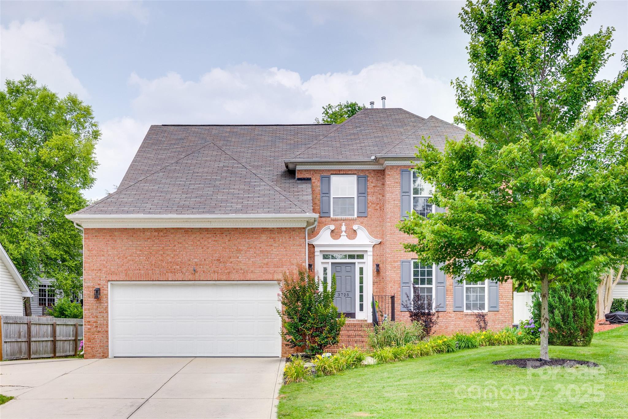 3725 Leela Palace Way, Fort Mill, SC. property listing photo