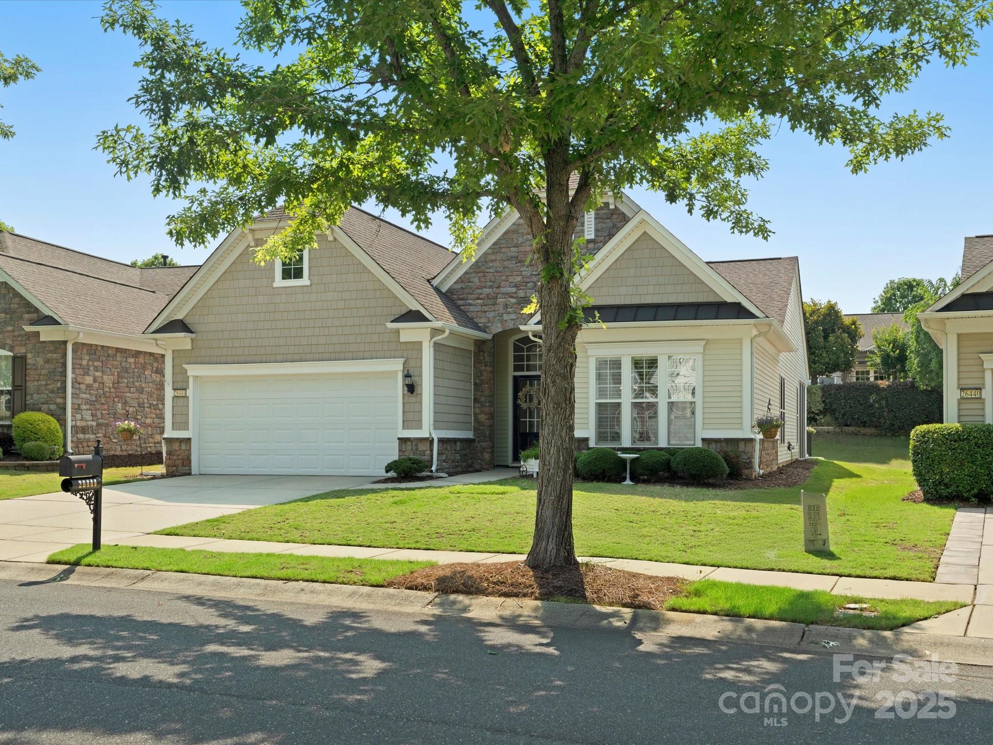 26444 Sandpiper Court, Fort Mill, SC. property listing photo