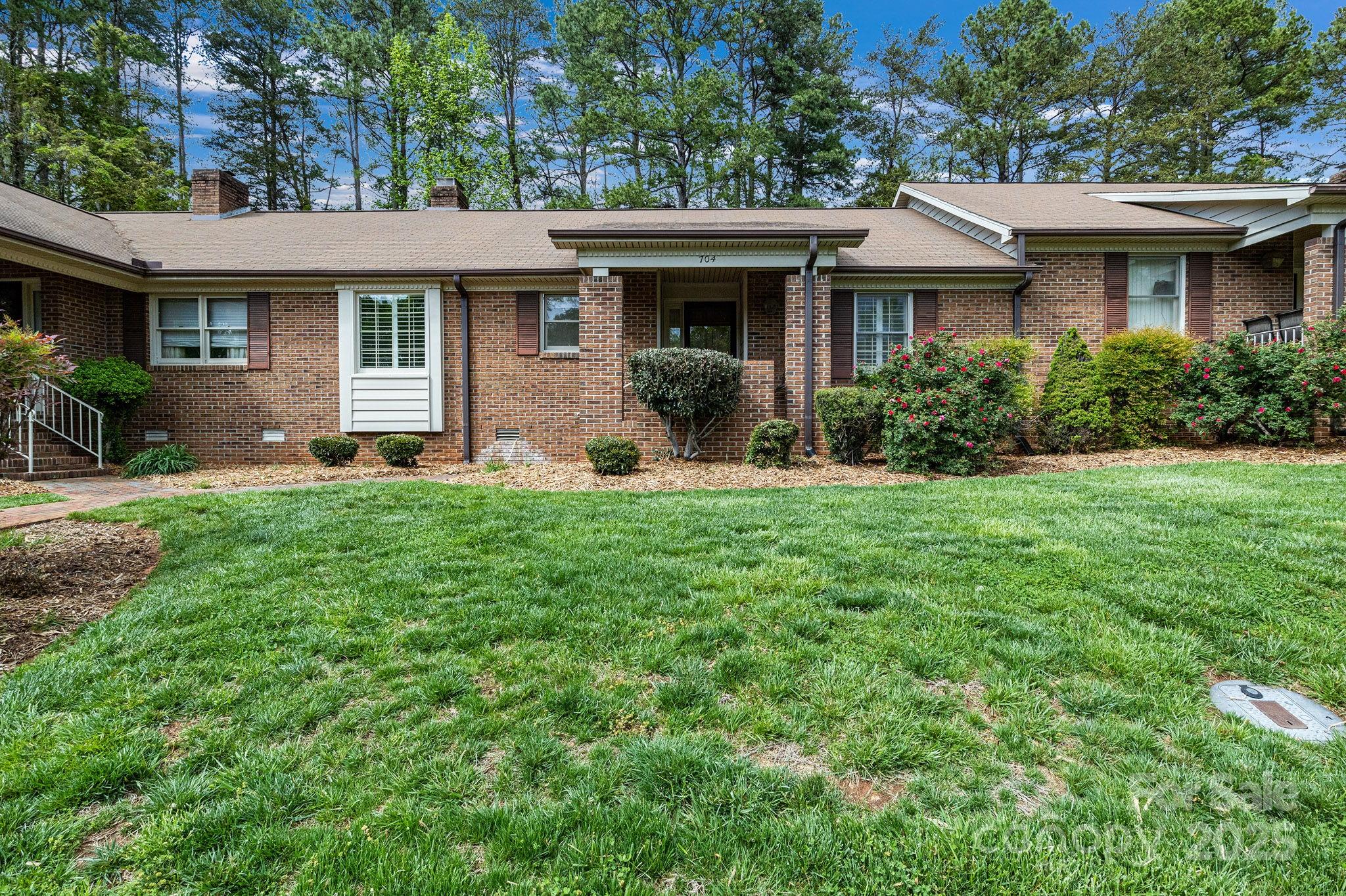 704 Colby Circle, Salisbury, NC. property listing photo
