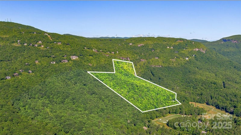 TBD Fairway Drive, Lake Toxaway, NC -  - $1,100,000