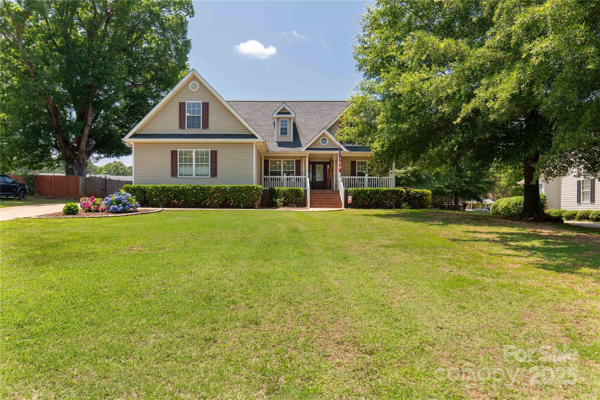 1530 Danlee, Lancaster, SC. property listing photo
