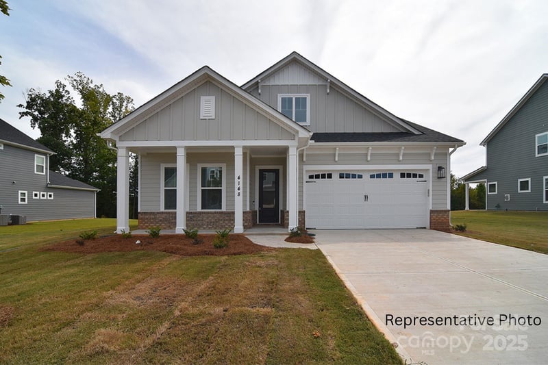 4178 Millstream Road, Denver, NC - 4 beds, 3 baths, 2,806 sqft - $640,000