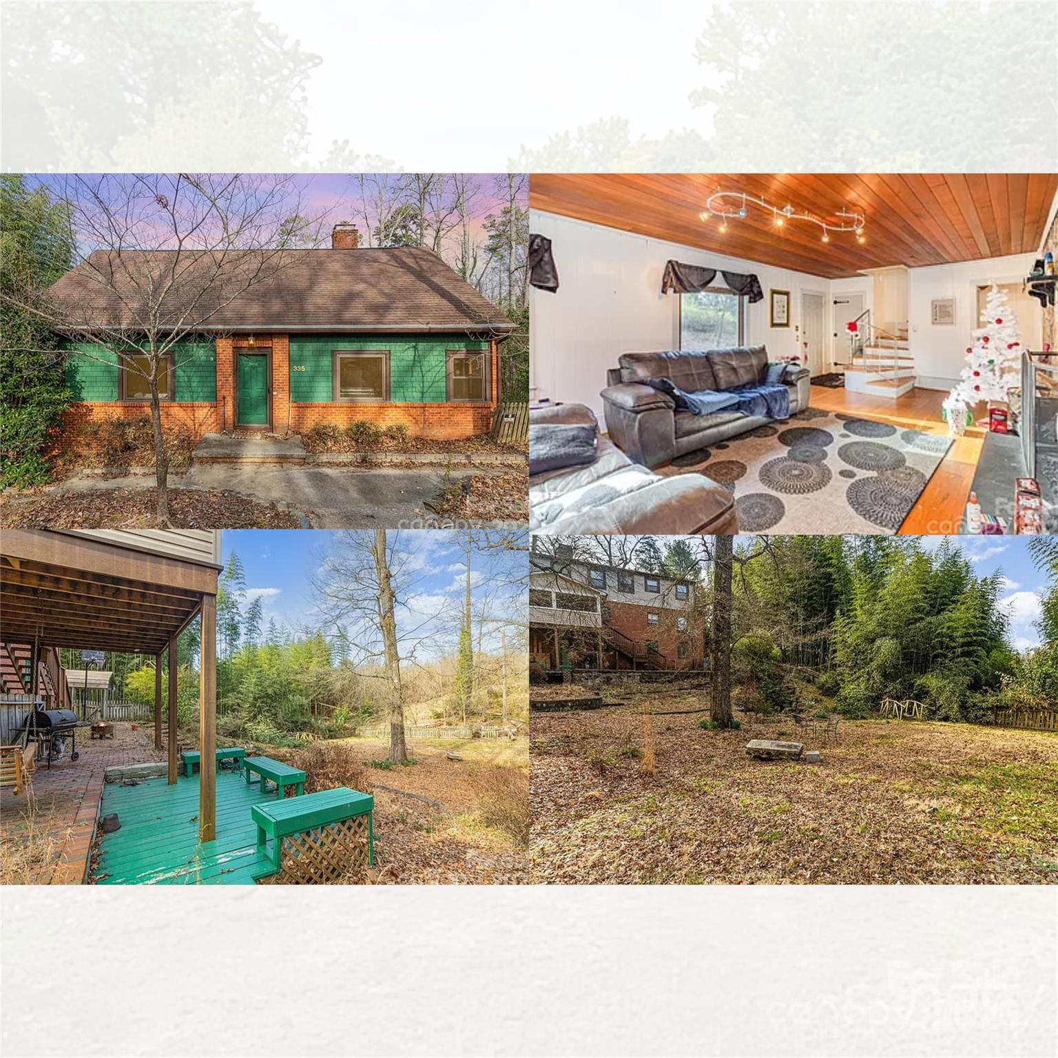 335 Summit, Concord, NC. property listing photo