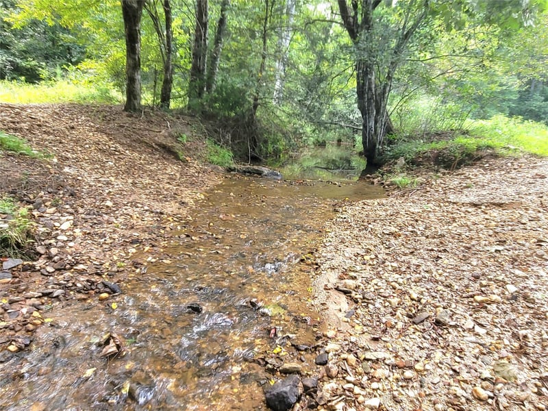 0 Big Level Road, Mill Spring, NC -  - $224,988
