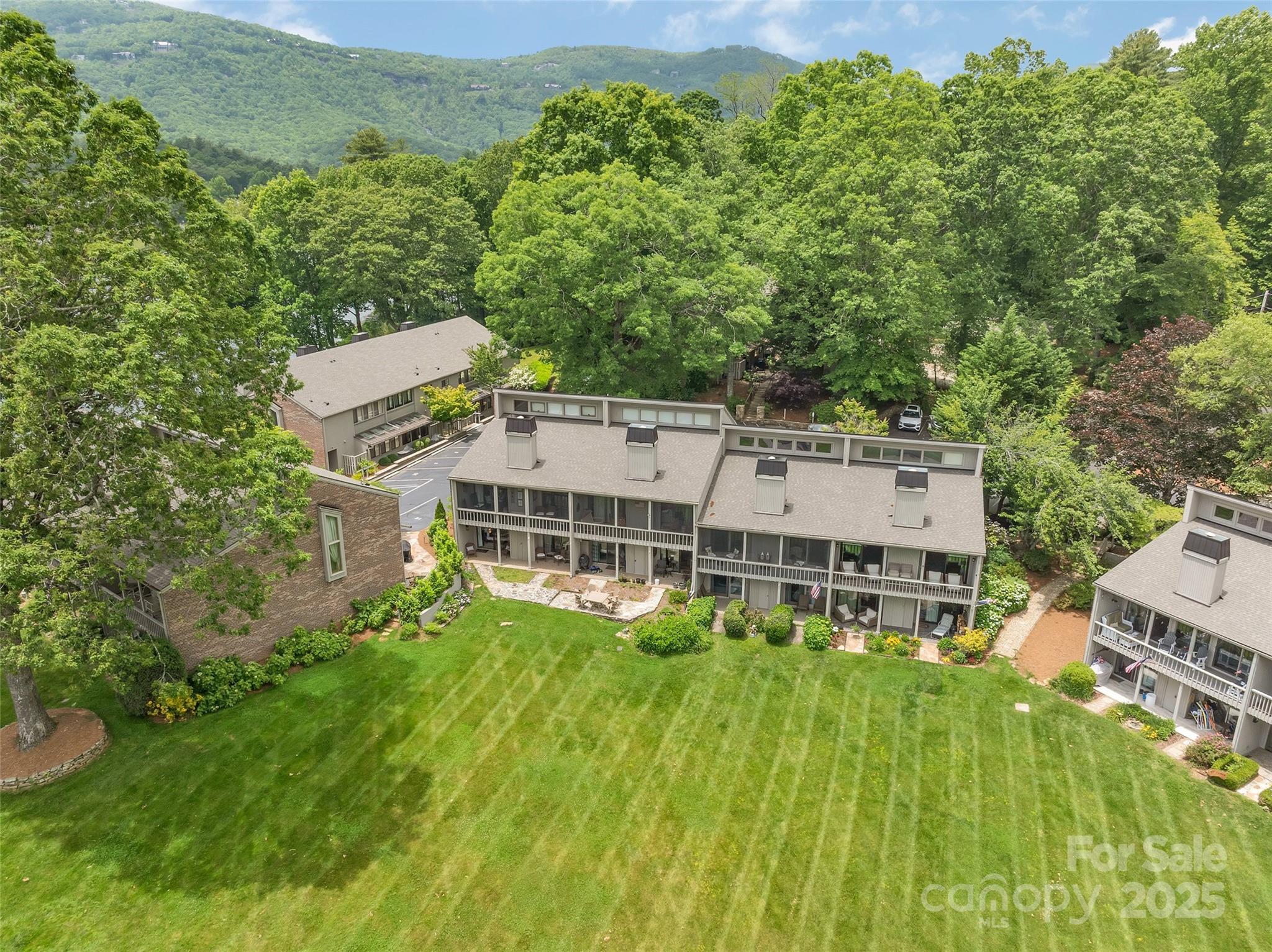 55 Toxaway Shores None Apt 14, Lake Toxaway, NC. property listing photo