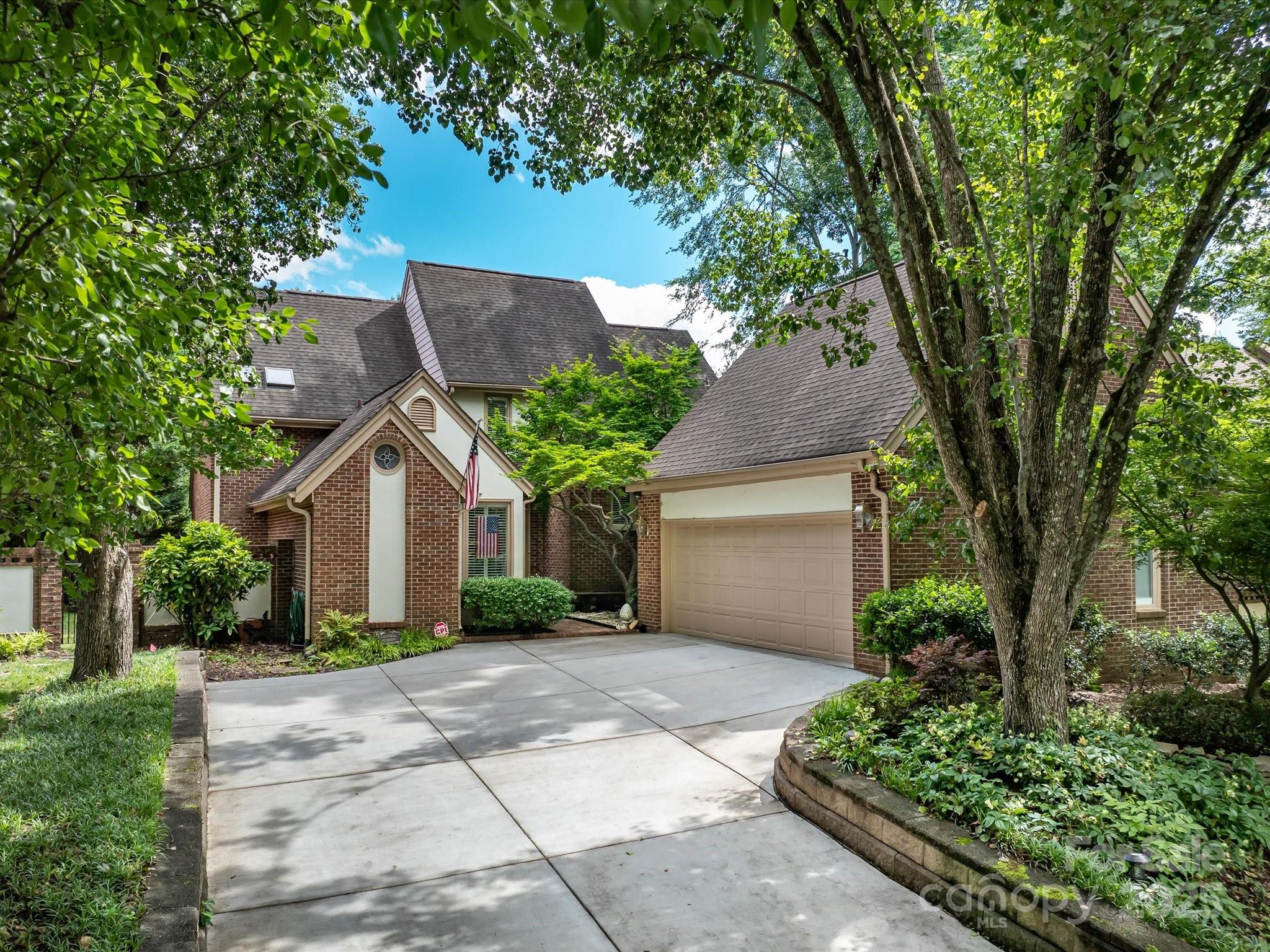 5104 Top Seed, Charlotte, NC. property listing photo