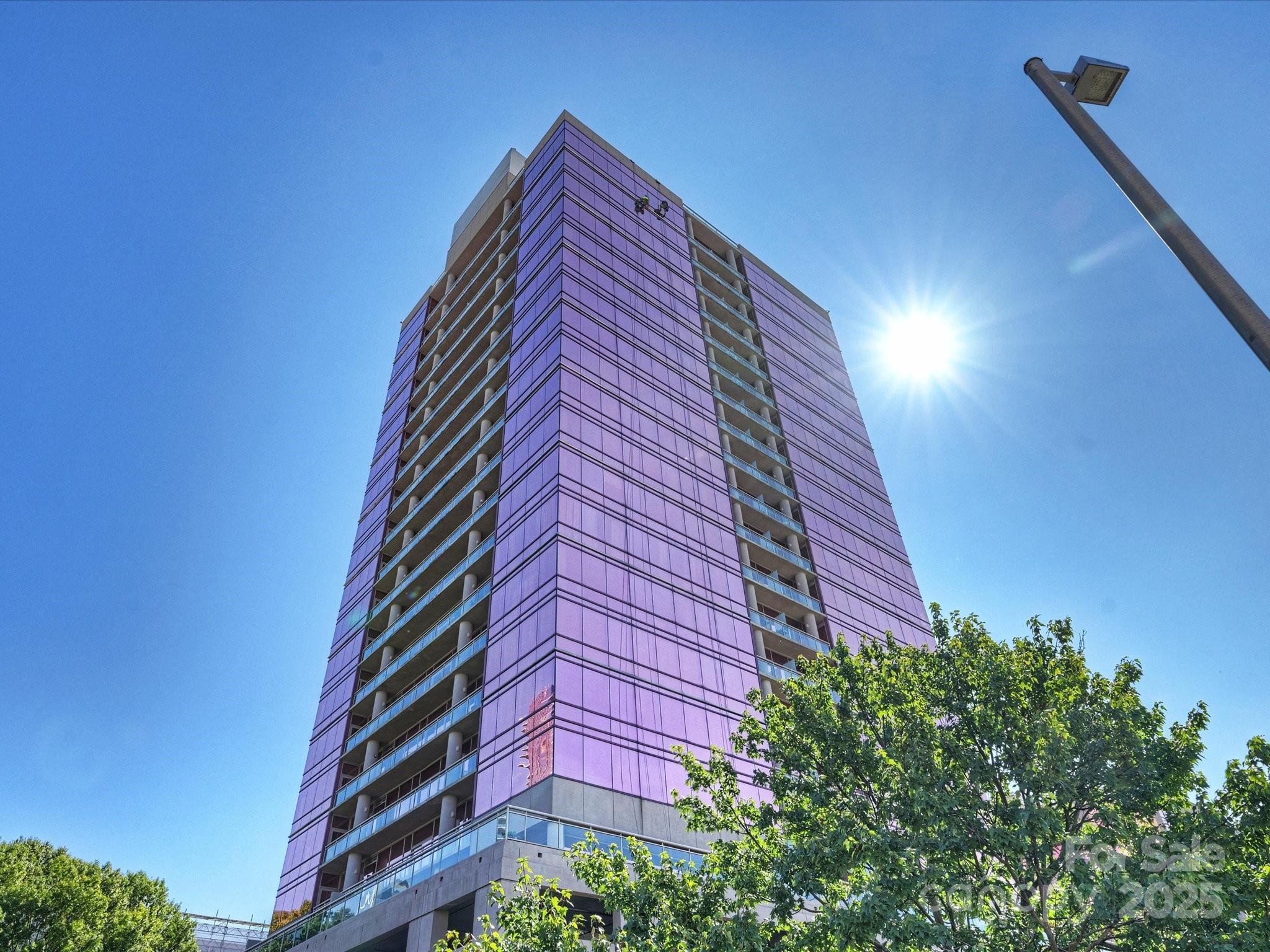 315 Arlington Apt 2301, Charlotte, NC. property listing photo
