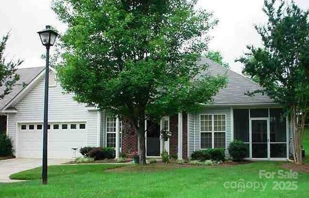 4492 Antelope, Charlotte, NC. property listing photo