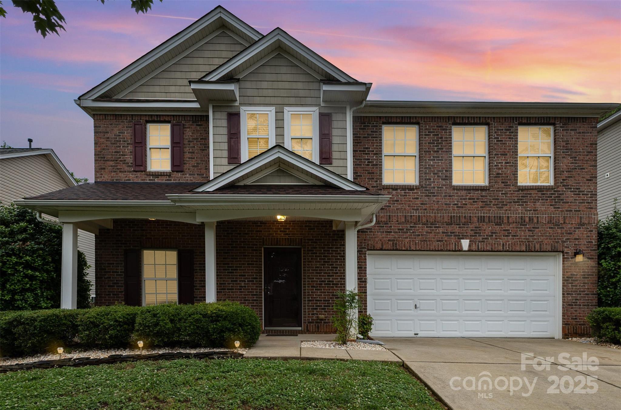 237 Lylic Woods Drive, Fort Mill, SC. property listing photo