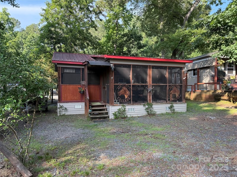 160/162 Arrowood Trail F28/F29, Mount Gilead, NC - 1 bed, 1 bath, 276 sqft - $109,000