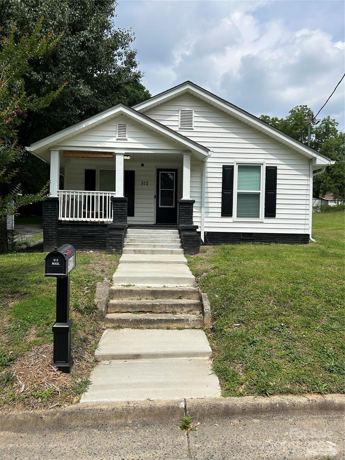512 Gray, Gastonia, NC. property listing photo