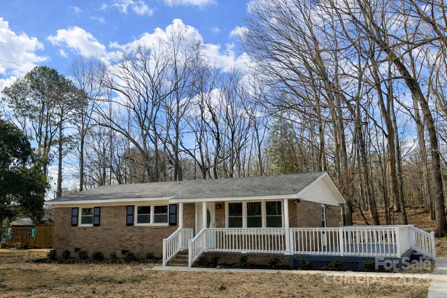 2201 Airdale Road, Lancaster, SC. property listing photo