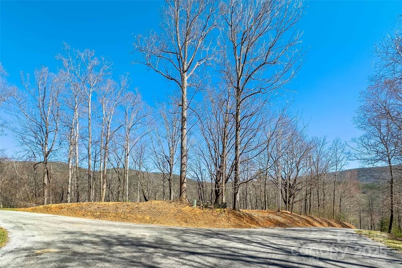 Lot# 158 Hunnicut Mountain Road, Marion, NC -  - $32,900