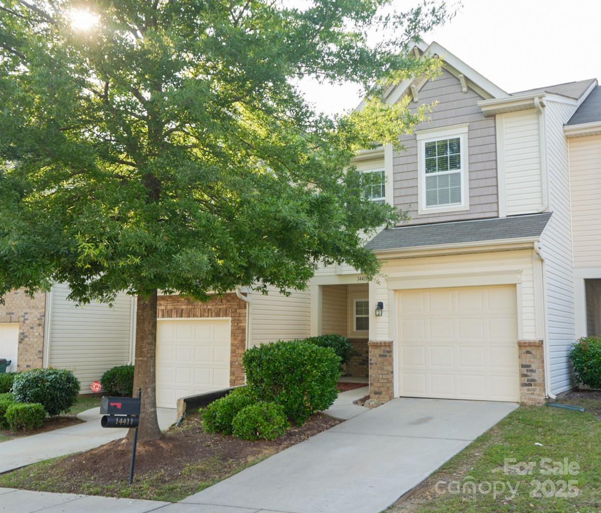 14411 Glendon Hall Lane, Charlotte, NC. property listing photo