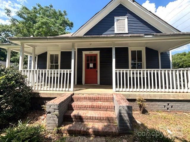 235 Jefferson Street E, York, SC. property listing photo
