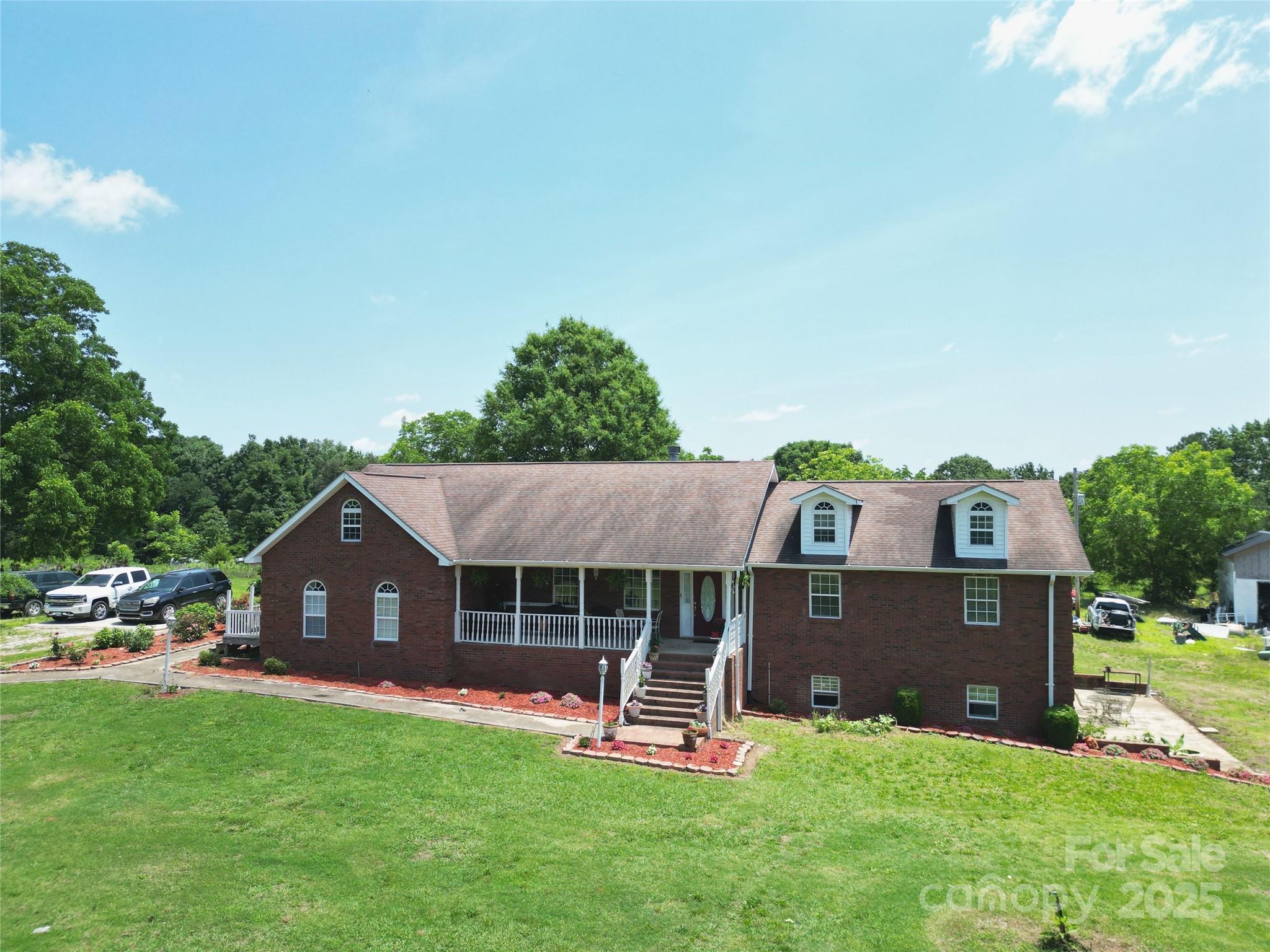 843 Upper White Store, Peachland, NC. property listing photo