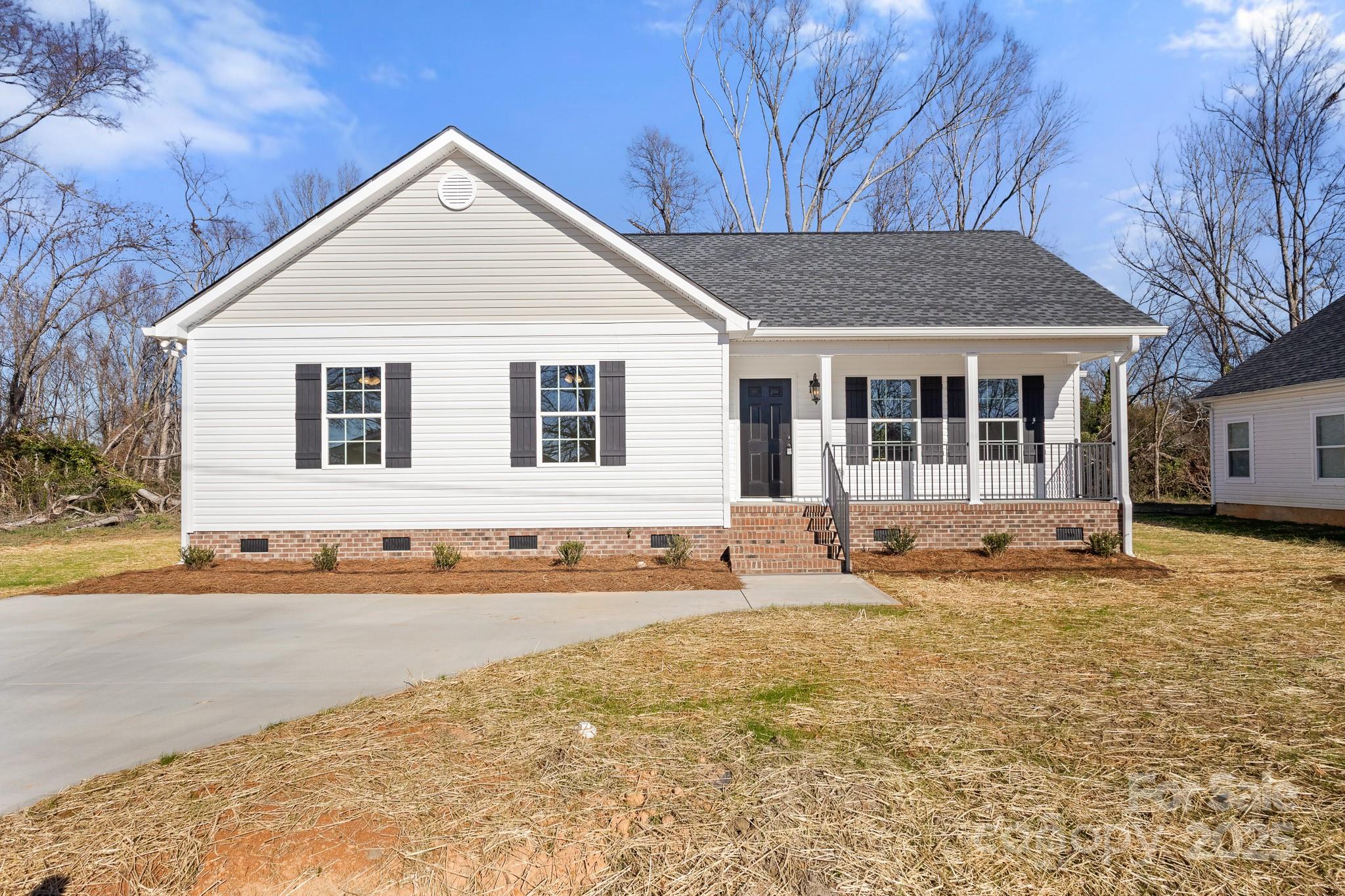 467 Oates Street, Rock Hill, SC. property listing photo