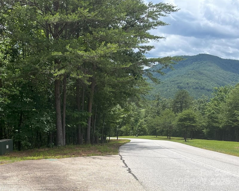 00 Deep Gap Road E Apt 59, Mill Spring, NC -  - $80,000