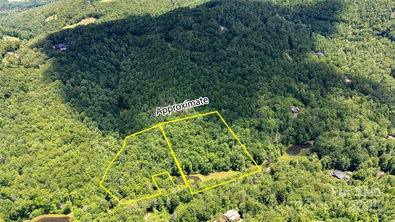 000 Golden Trout Drive 48&49, Spruce Pine, NC -  - $82,500