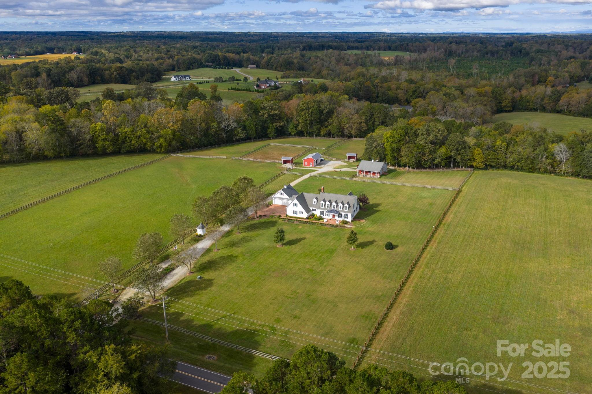 400 Ratledge Road, Mocksville, NC. property listing photo