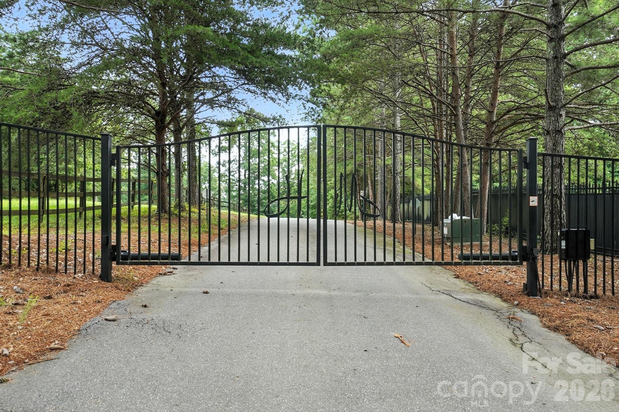 6 Hager Mountain Ln, Iron Station, NC 28080. property listing photo