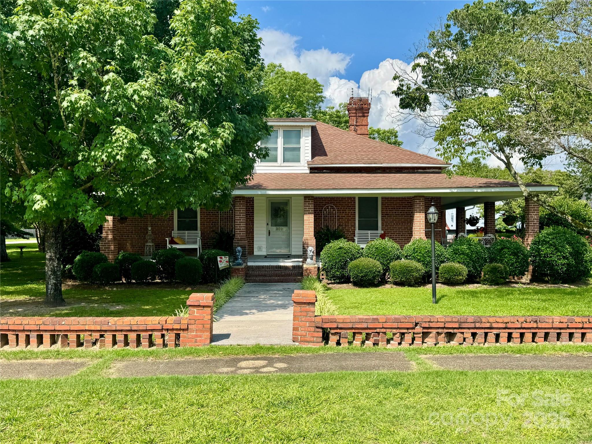 300 Blackmon Street S, Bethune, SC. property listing photo