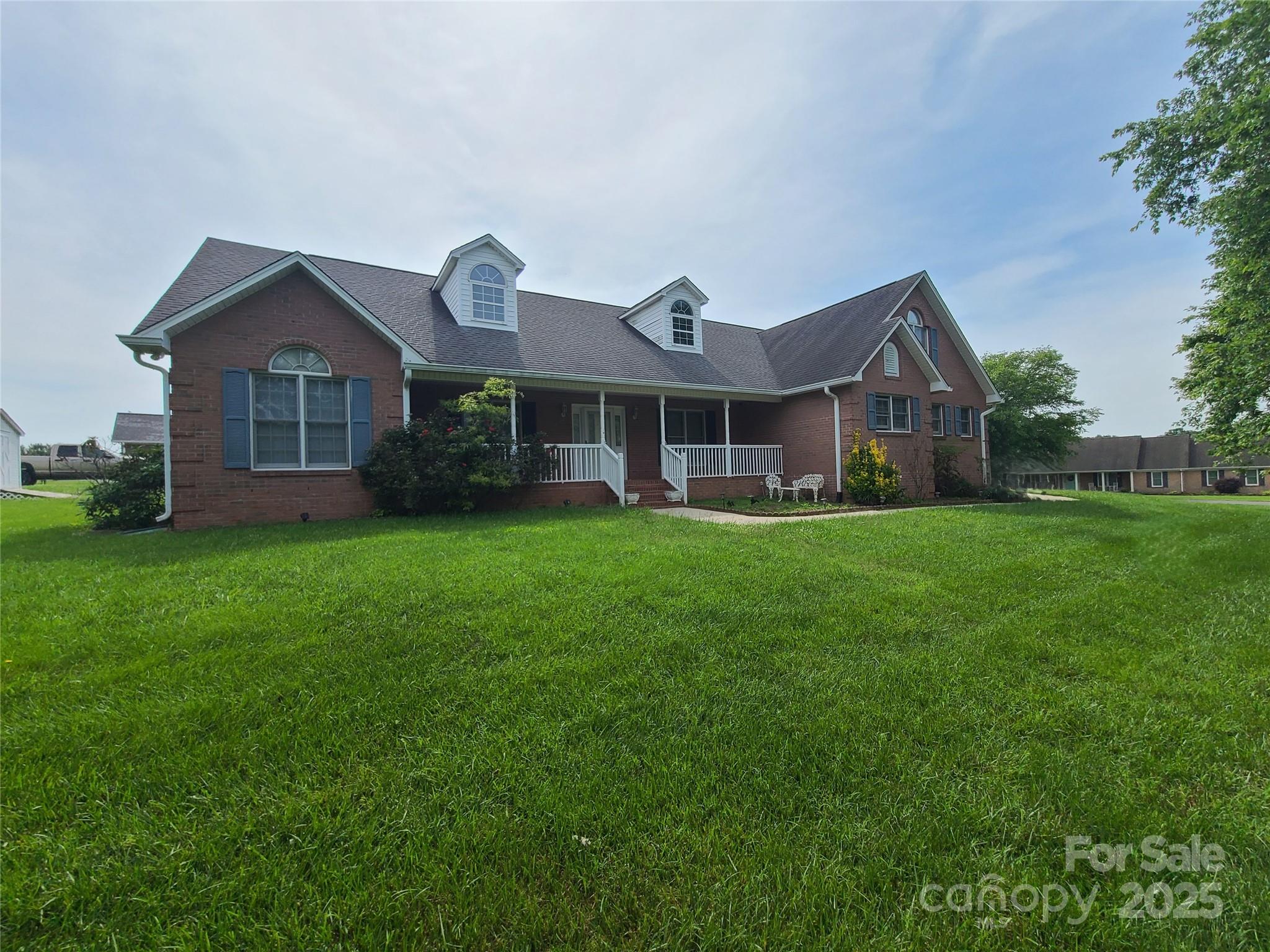 110 Kimberly Lane, Kings Mountain, NC. property listing photo