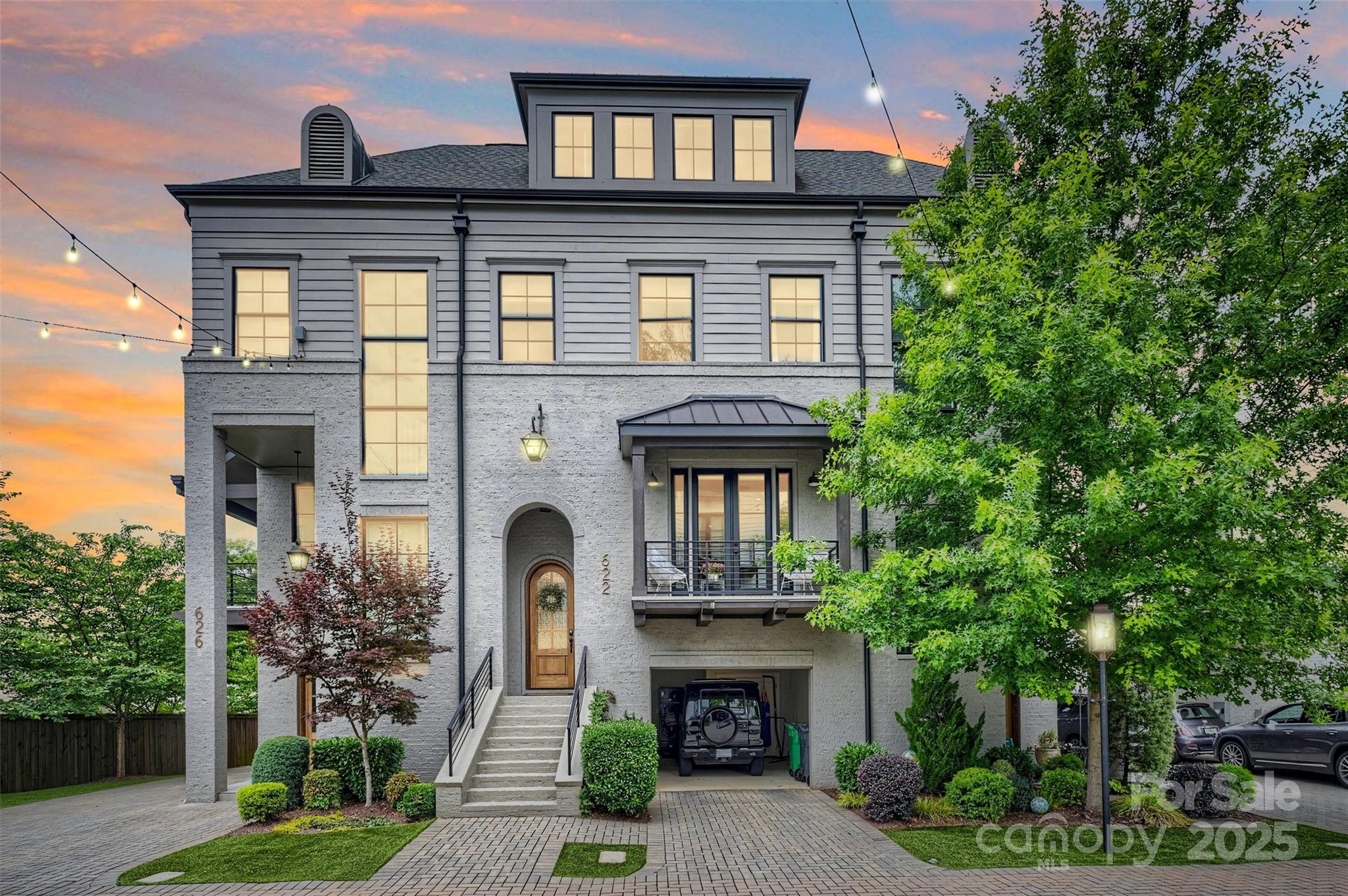 622 Mattie Rose, Charlotte, NC. property listing photo
