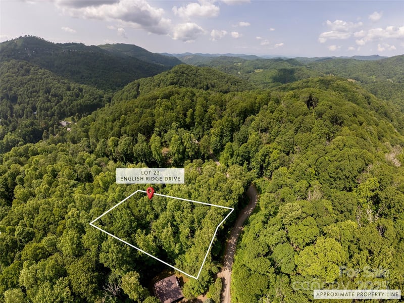 000 English Ridge Drive Apt 23, Mars Hill, NC -  - $6,500